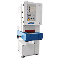 Szlifierka szerokotaśmowa METALLKRAFT DBM 300 RR - 4402100