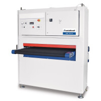 Szlifierka szerokotaśmowa METALLKRAFT MBBS 610-11 R - 4403100