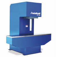 Prasa prostująca METALLKRAFT RFP 200 - 4054200