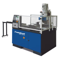 Automatyczna pionowa piła tarczowa do metalu METALLKRAFT MKS 350 VA - 3624350