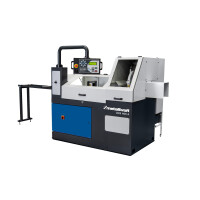 Automatyczna piła tarczowa do metali lekkich METALLKRAFT LMS 400 A - 3625404
