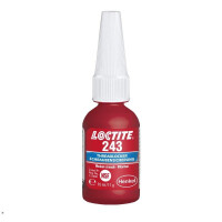 Klej do gwintów LOCTITE 243 10ML - 1918989