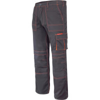 Spodnie ochronne rozmiar 2XL(182/106-110), CE, ALLTON Lahti Pro LPAS