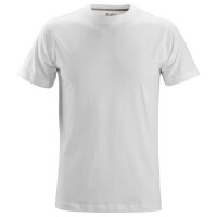 Koszulka T-Shirt CLASSIC SNICKERS Biały 2502