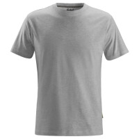 Koszulka T-Shirt CLASSIC SNICKERS Szary 2502