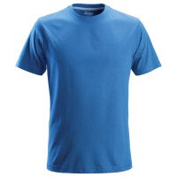 Koszulka T-Shirt CLASSIC SNICKERS Niebieski 2502