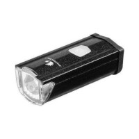 Lampa rowerowa przednia, Falcon Eye, ładowalna 90lm (3.7V 550mAh), zestaw (kabel micro USB) MACTRONIC FBF0117