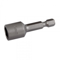 Końcówka z nasadką magnetyczną GN. 1/4" 8MM, 5 sztuk PROLINE - 10691