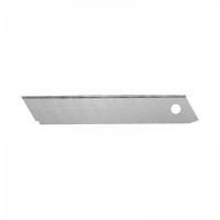 Ostrze wymienne 18x0.5mm 10 sztuk PROLINE - 31006