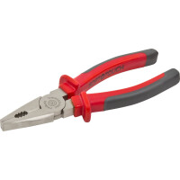Szczypce uniwersalne kombinerki 180mm "SOFT TOUCH" PROLINE - 28701
