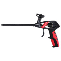 Pistolet do pianki montażowej teflonowany PROLINE - 18021