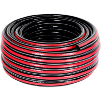 Wąż ogrodowy 4-warstwowy PREMIUM 3/4" 50m PROLINE - 99635
