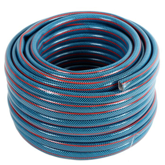 Wąż ogrodowy 4-warstwowy 1/2" 20m PROLINE - 99412