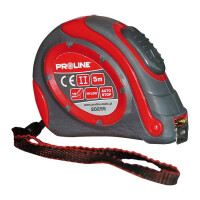 Miara zwijana 5m 19mm PROLINE - 20295