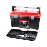 Skrzynka narzędziowa 22" 550x267x277 mm PROLINE - 35752