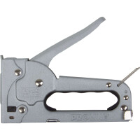 Zszywacz metalowy profesjonalny typ 53 4-8mm PROLINE - 55028