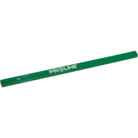 Ołówek murarski zielony PROLINE - 38020
