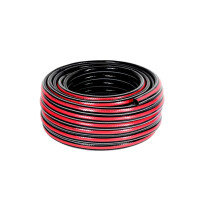 Wąż ogrodowy 4-warstwowy PREMIUM 1/2" 50m PROLINE - 99615
