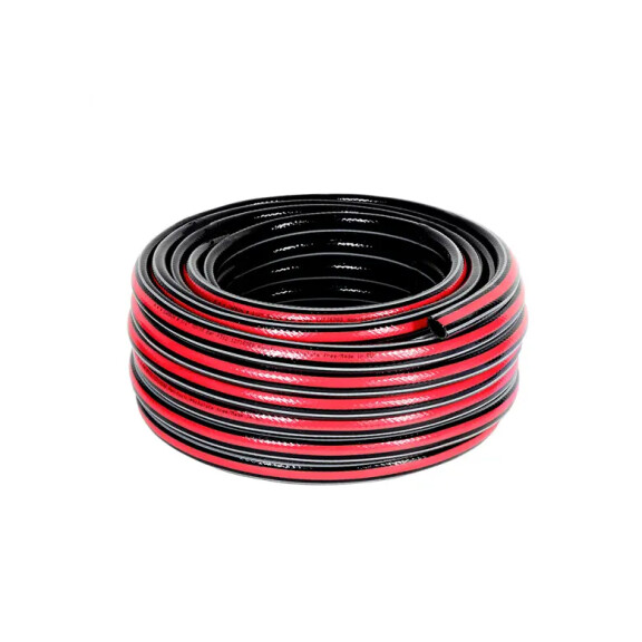 Wąż ogrodowy 4-warstwowy PREMIUM 1/2" 50m PROLINE - 99615
