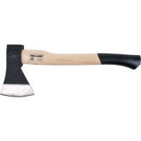 Siekiera 600g z trzonkiem drewnianym 360mm PROLINE - 12706