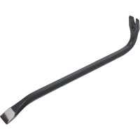 Łapka do gwoździ Łom 400x17mm 46-52HRC PROLINE - 31364