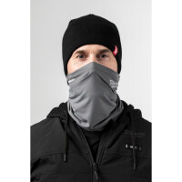Chusta na twarz i szyję premium szara Milwaukee - 4932493093