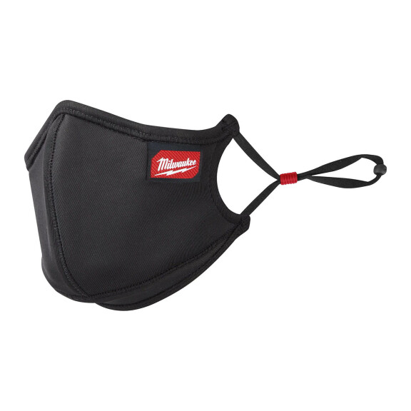 Maska materiałowa L/XL - 3 sztuki Milwaukee - 4932478866