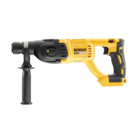 Młot udarowy 2.6J DeWalt DCH 133N AKU 18V (bez aku)