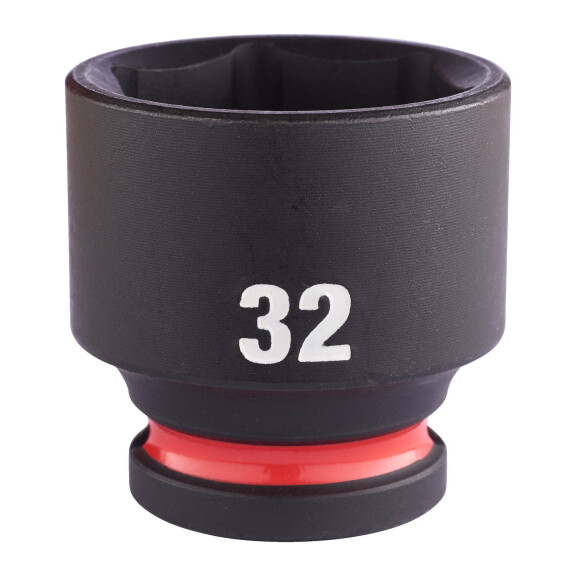 Nasadka udarowa 1/2" 32 mm SHOCKWAVE IMPACT DUTY Milwaukee - 4932480325