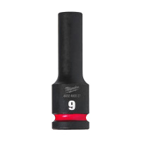 Nasadka udarowa 1/2" 9 mm SHOCKWAVE IMPACT DUTY Milwaukee - 4932480327