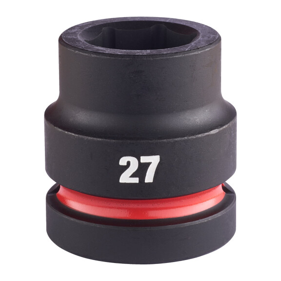 Nasadka udarowa 1" 27 mm SHOCKWAVE IMPACT DUTY Milwaukee - 4932480408