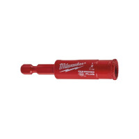 Wiertło diamentowe 12 mm Milwaukee Diamond Max - 49560511
