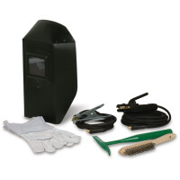 Wyposażenie stanowiska spawalniczego SPA 16 mm2 Schweisskraft - 1240400