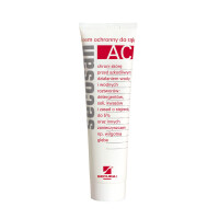 Krem ochronny do rak SECOSAN AC 100 ml Secura
