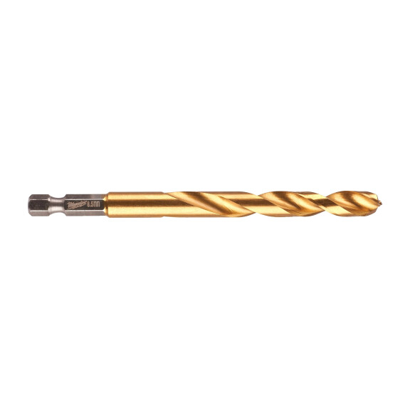 Wiertło udarowe do metalu 8.5 mm Milwaukee - 48894720