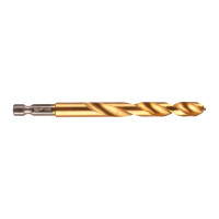Wiertło udarowe do metalu 9 mm Milwaukee - 48894721