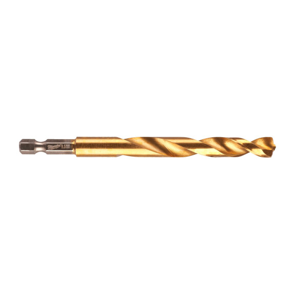 Wiertło udarowe do metalu 9.5 mm Milwaukee - 48894722