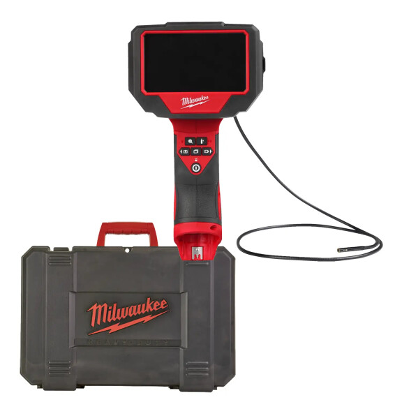 Boroskop kamera inspekcyjna samochodowa Milwaukee M12 ATB-0C AKU (bez aku) - 4933493136