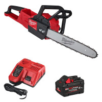 Pilarka łańcuchowa 40cm Milwaukee M18 FCHS-801 AKU (1x 8.0 ah)
