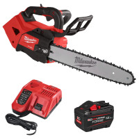 Pilarka łańcuchowa Milwaukee M18 FTHCHS35-121 AKU 18V (1x 12.0 Ah)