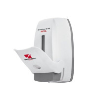 Dozownik do żelu SECOL - 500 ml, Secura