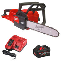 Piła łańcuchowa 35 cm Milwaukee M18 FCHS35-801 AKU 18V (bez aku)