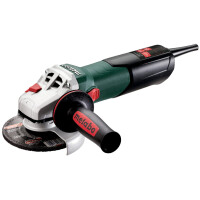 Szlifierka kątowa Metabo W 9-125 Quick - 600374000