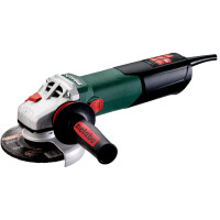 Szlifierka kątowa Metabo WEA 17-125 Quick - 600534000