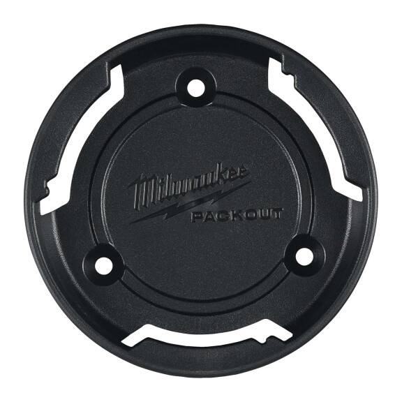 Krążek montażowy do butelki Milwaukee Packout - 4932493469