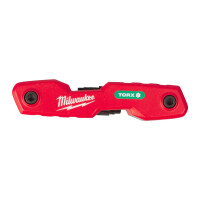 Zestaw składanych kluczy TORX 8 elementów Milwaukee - 4932480979