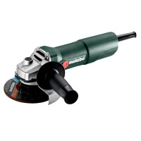 Szlifierka kątowa Metabo W 750-125 - 603605000