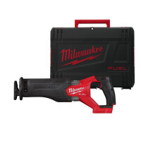 Piła szablasta Milwaukee M18 FSZ-0X AKU 18V (bez aku) - 4933478293