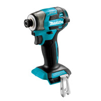 Zakrętarka udarowa 1/4" Makita DTD173Z AKU 18V (bez aku)