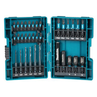 Zestaw bitów udarowych Makita 33 elementów - B-66896